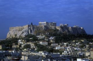 Parthenon