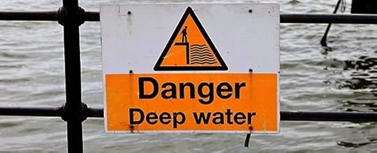deep-water