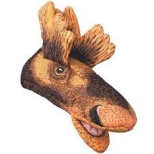 mooseglove