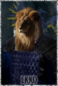 Ekko Final