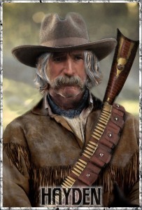 Hayden Final