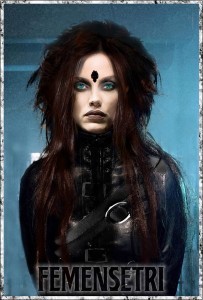 Femensetri Final