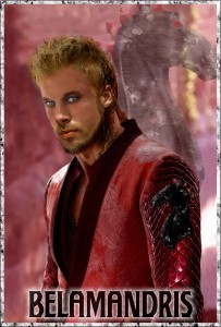 Belamandris Final