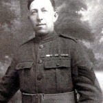 Sergeant Hammie Neill