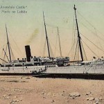 SS Avondale Castle
