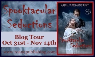 Spook Tour Button 3