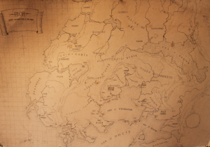 Original Map