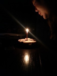 Make A Wish