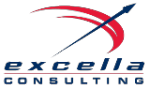 Excella Consulting logo