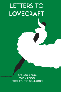 letterstolovecraftcover