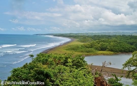 Playa Nosara, Costa Rica | Two Weeks in Costa Rica