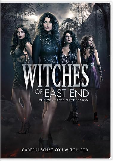 Witches of east End