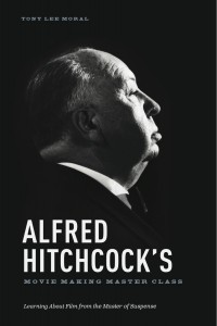 Alfred Hitchcock's Masterclass Cover