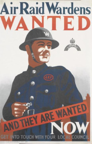 Air_Raid_Wardens_Wanted_Art.IWMPST13850