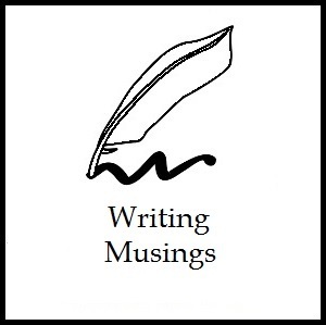Writing Musings