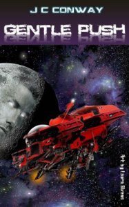 Gentle Push by J.C. Conway