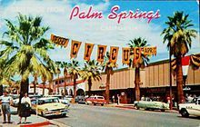 220px-Greetings_from_Palm_Springs_-_Palm_Canyon_Drive_postcard_(1950s)