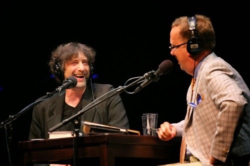 Neil Gaiman, The Bad Gaiman Challenge