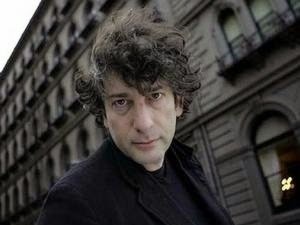 Kate Bitters, Neil Gaiman, Bad Gaiman Challenge