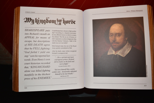 Shakespeare's Richard III