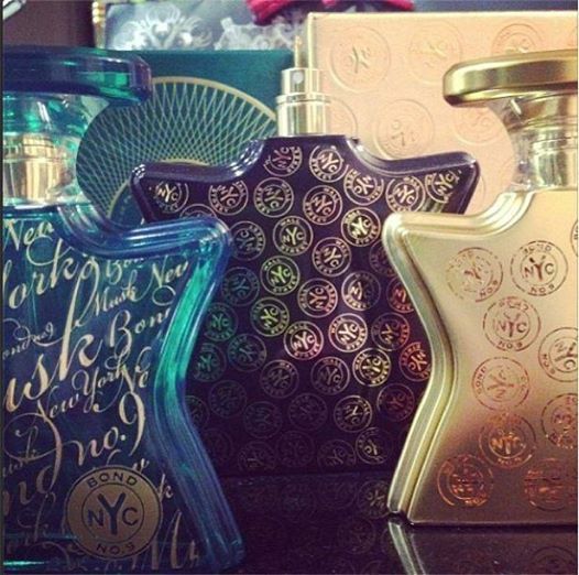 Photo: TODAY IS THE LAST DAY TO REFILL to the last drop! When the day ends, so does our Refill event! Here's how one fan does refill, let's see yours! Purchase any 2 Bond No. 9 items and receive a FREE large refill fragrance. Shop now on http://www.bondno9.com/shop/eau-de-parfum or call 1-855-926-6378