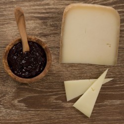 Pyrenees Brebis