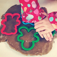 Why Traditions Matter More Than Pinterest