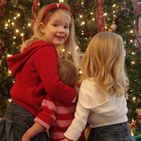 Practical Ways to Encourage Kids to Give