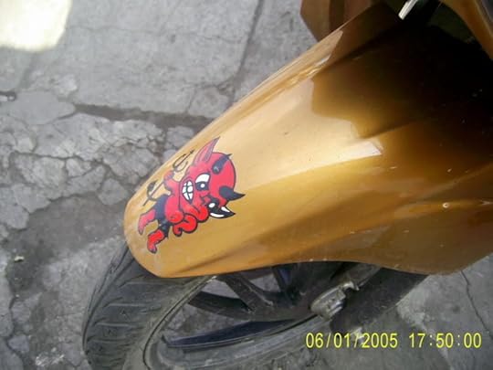 devil on a motorcycle photo: A Little Red Devil Sticker sticker_spdmotor_feb2010_2.jpg