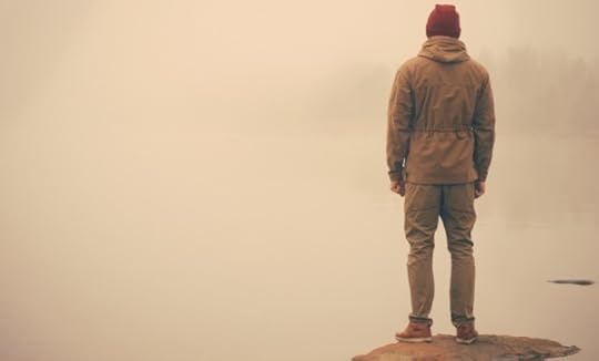 Lay Aside the Weight of “I’ll Never Change”