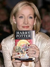 J.K. Rowling