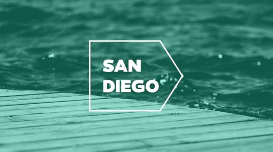 Moving to San Diego