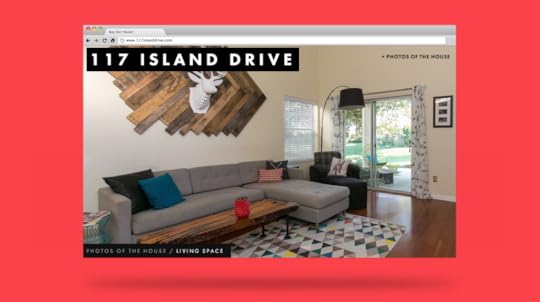 117 Island Drive - Buy Jason Surfrapp's house