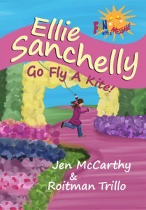 Ellie Sanchelly Go Fly A Kite!