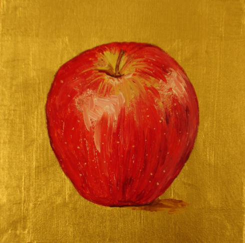 01_AUTUMN FRUIT_RED APPLE