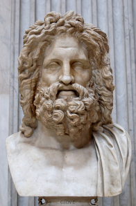 Great Zeus