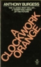 A Clockwork Orange