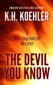 The Devil You Know
