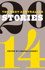 best australian stories 2014