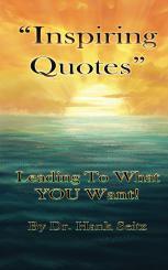 Inspiring Quotes Book