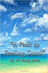 Encouragement Book Cover