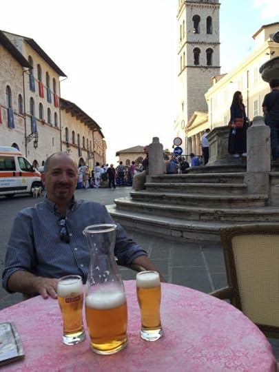 assisi beer