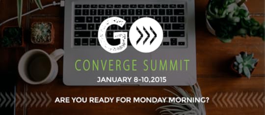 Find out more at http://convergesummit.com