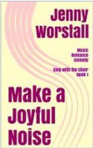 Make Joyful Noise - Kindle