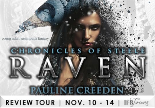 ravenblogtour