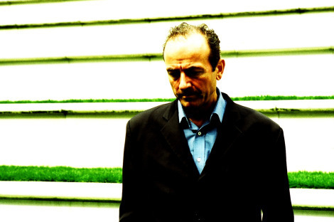 Hugh Cornwell