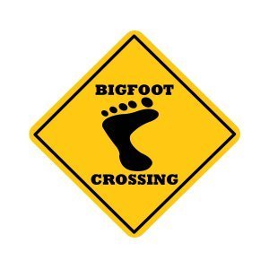 Bigfoot Crossing