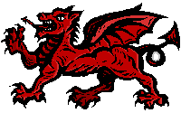 Dragon Symbol