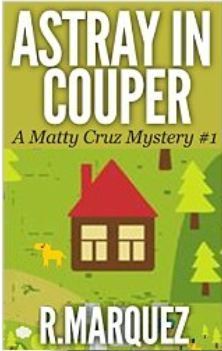 Doon Sleuth & Setting Review: Astray in Couper