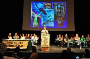 james dashner